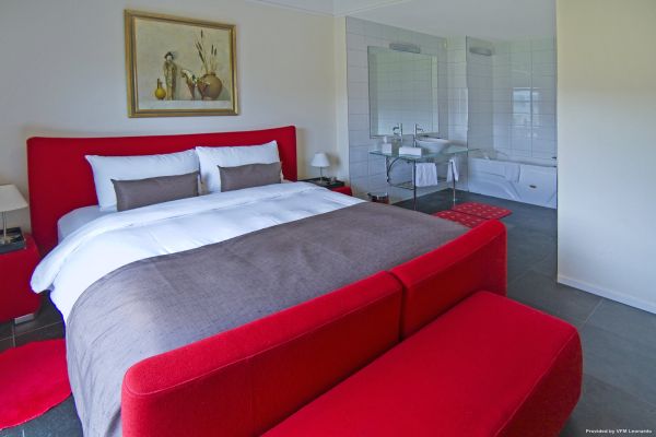 Hotel Best Western Plus Grand Winston (The Hague)